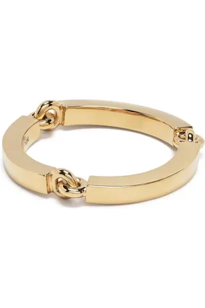 MAOR Caelum ring i 18 karat guld