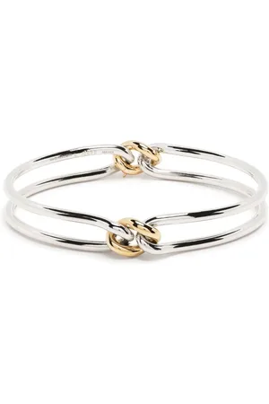 MAOR Unity Curb 3mm armbånd