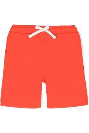 Kindred Shorts med snørelukning