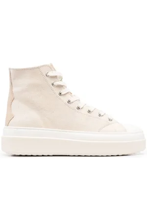 Isabel Marant High-top Austen sneakers