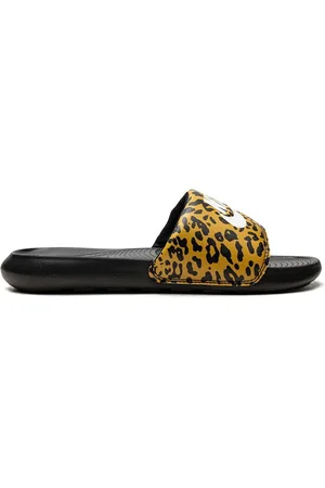 Nike Victori One sandaler med logotryk