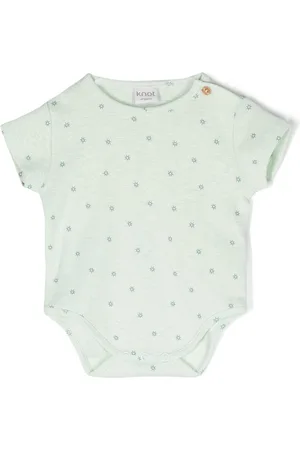 KNOT Body med grafisk tryk