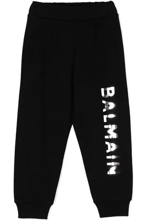 Balmain Joggingbukser med logotryk