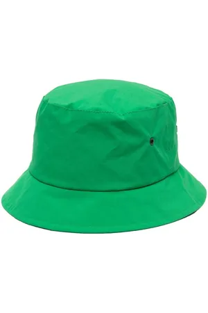 MACKINTOSH Bøllehat med logomærke