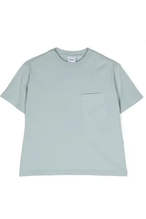 Aspesi T-shirt med brystlomme