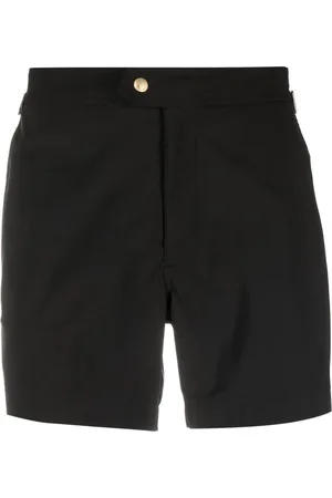 Tom Ford Badeshorts med sidespænde