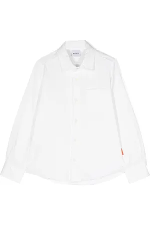Aspesi T-shirt med brystlomme