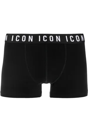 Dsquared2 Icon underbukser med logobånd