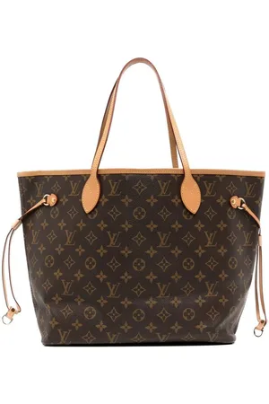 LOUIS VUITTON Pre-owned Neverfull MM tote fra 2018