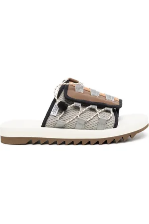SUICOKE DAO-2 sandaler med snoretræksrem