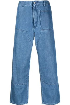 Maison Margiela Bukser med lige ben
