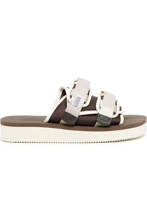SUICOKE MOTO-PO sandaler med burrelukning