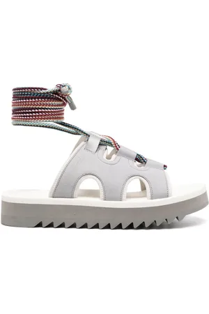 SUICOKE Kraftige sandaler med åben tå