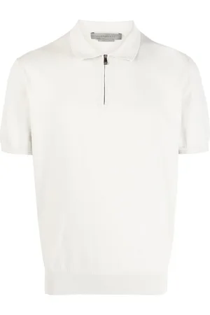 corneliani Polotrøje med lynlås