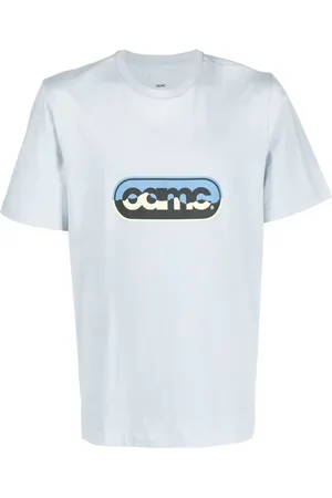 OAMC T-shirt med logotryk