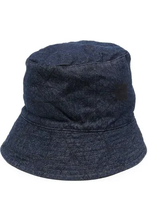 ENGINEERED GARMENTS Denim bucket hat