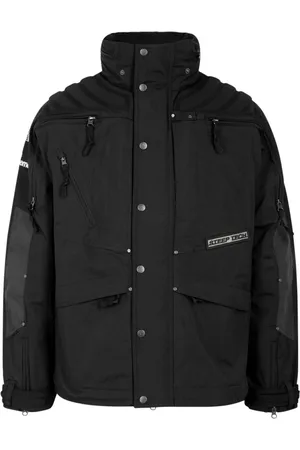 Supreme X The North Face Steep Tech Apogee jakke