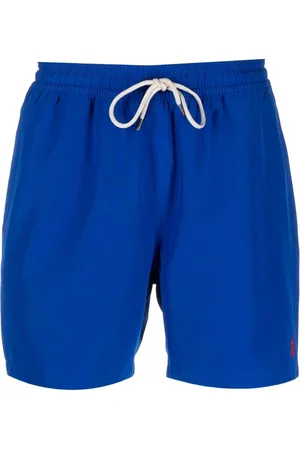 Ralph Lauren Badeshorts med snoretræk