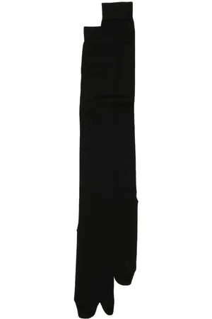 Maison Margiela Knæhøje Tabi strømper