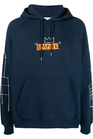 Etudes Racing Empire hættetrøje