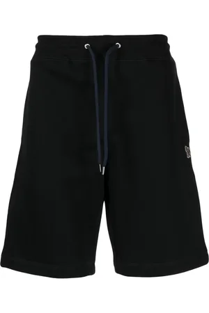 Paul Smith Træningsshorts med zebra-mærke