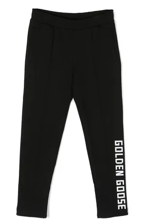 Golden Goose Joggingbukser med logotryk