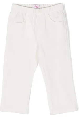Il gufo Jeans med lige ben