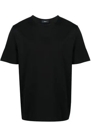HERNO Kortærmet T-shirt