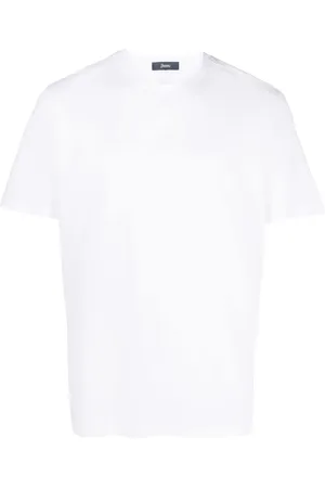 HERNO Kortærmet T-shirt
