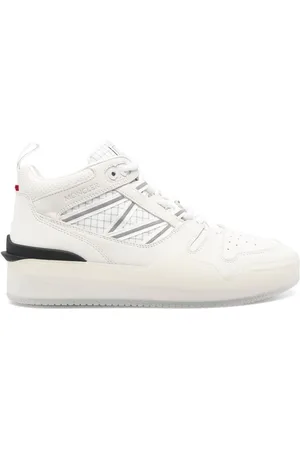 Moncler Pivot high-top sneakers