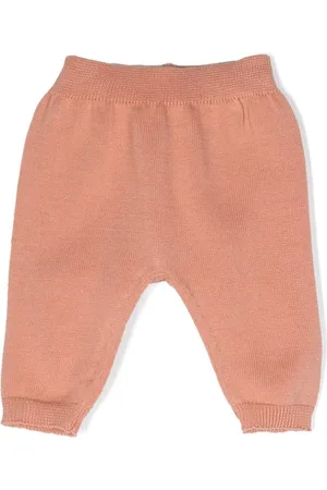 KNOT Strikkede Jeth bukser