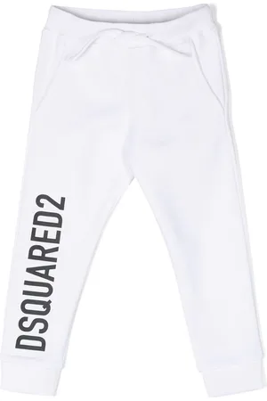Dsquared2 Joggingbukser med logotryk