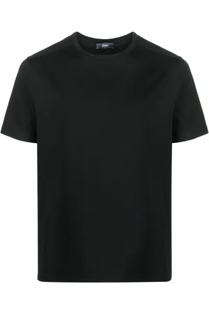 HERNO Kortærmet T-shirt
