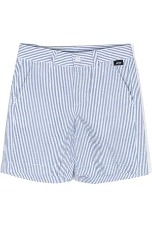 Aspesi Strækbare shorts