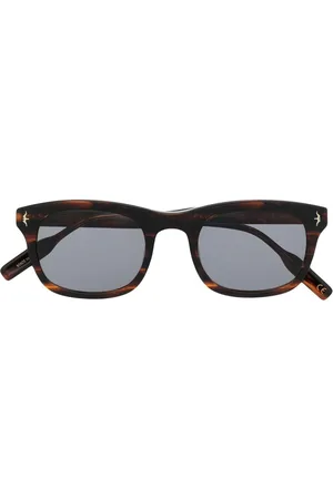 PENINSULA SWIMWEAR Ovale Portofino solbriller
