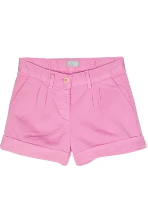 Il gufo Shorts med wienerlæg