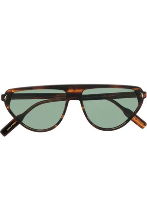 PENINSULA SWIMWEAR Oversize Venice solbriller
