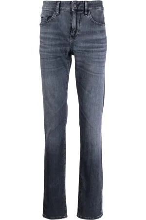HUGO BOSS Jeans med lige ben
