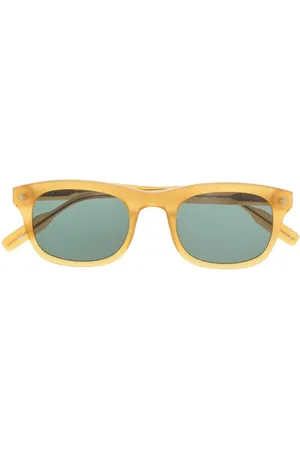 PENINSULA SWIMWEAR Ovale Portofino solbriller