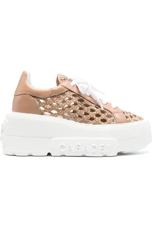 Casadei Low-top sneakers