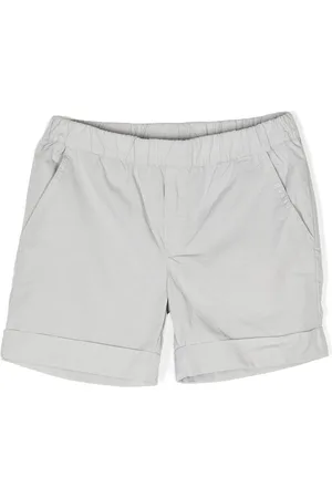 Kindred Shorts med elastiklinning