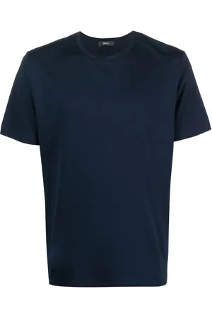 HERNO Kortærmet T-shirt