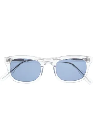 PENINSULA SWIMWEAR Ovale Portofino solbriller