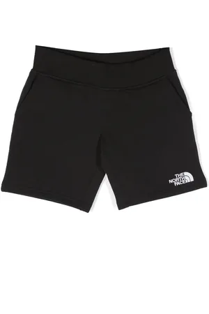 The North Face Shorts med logotryk