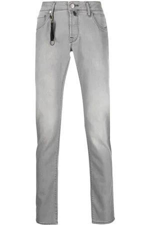 Incotex Almindelige jeans med lige ben