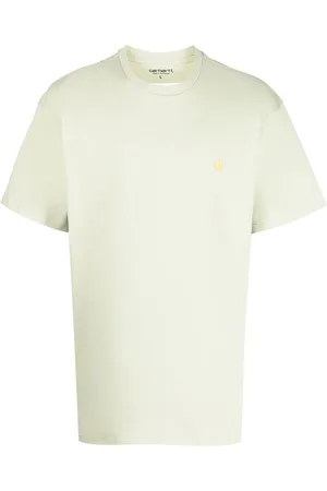 Carhartt T-shirt med broderet logo
