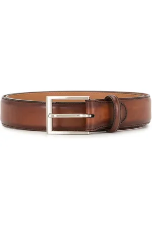 Magnanni Bælte med ombré finish