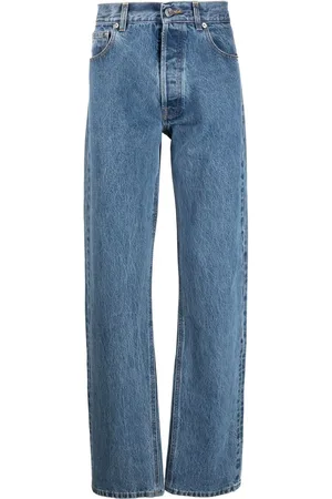 VTMNTS Højtaljede jeans