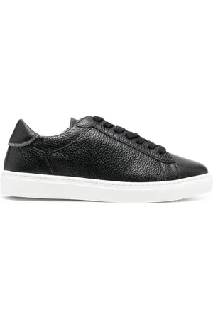 Fabiana Filippi Slip-on sneakers med nopret tekstur