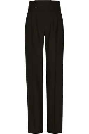 Dolce & Gabbana Skræddersyede bukser